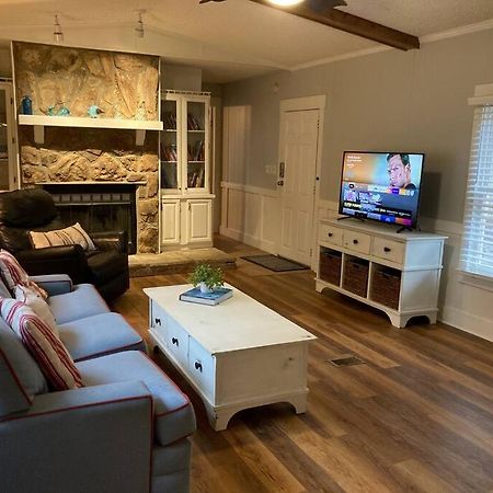 Beaufort Sc New Renovation, Close To Parris Island, Historic Downtown, Beautiful Beaches, Sleeps 6 Zewnętrze zdjęcie