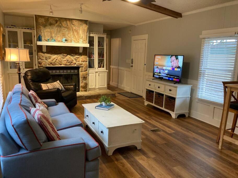 Beaufort Sc New Renovation, Close To Parris Island, Historic Downtown, Beautiful Beaches, Sleeps 6 Zewnętrze zdjęcie