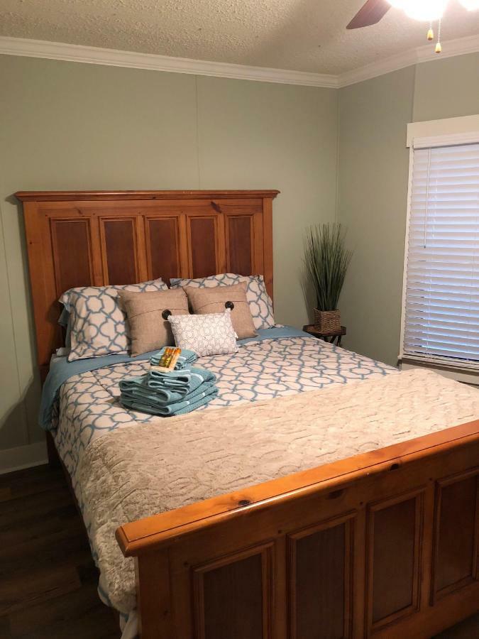 Beaufort Sc New Renovation, Close To Parris Island, Historic Downtown, Beautiful Beaches, Sleeps 6 Zewnętrze zdjęcie