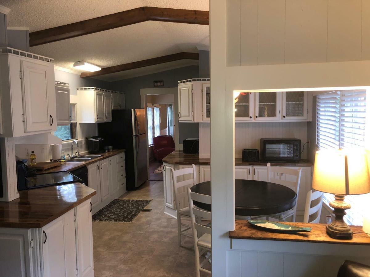 Beaufort Sc New Renovation, Close To Parris Island, Historic Downtown, Beautiful Beaches, Sleeps 6 Zewnętrze zdjęcie